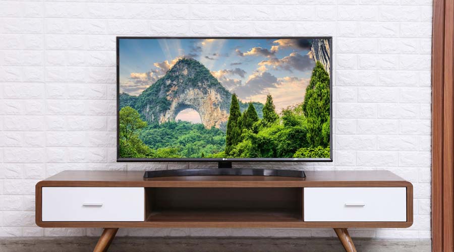 Smart Tivi LG 4K UHD 43 Inch 43UK6340PTF Smart Tivi LG 4K UHD 43 Inch 43UK6340PTF