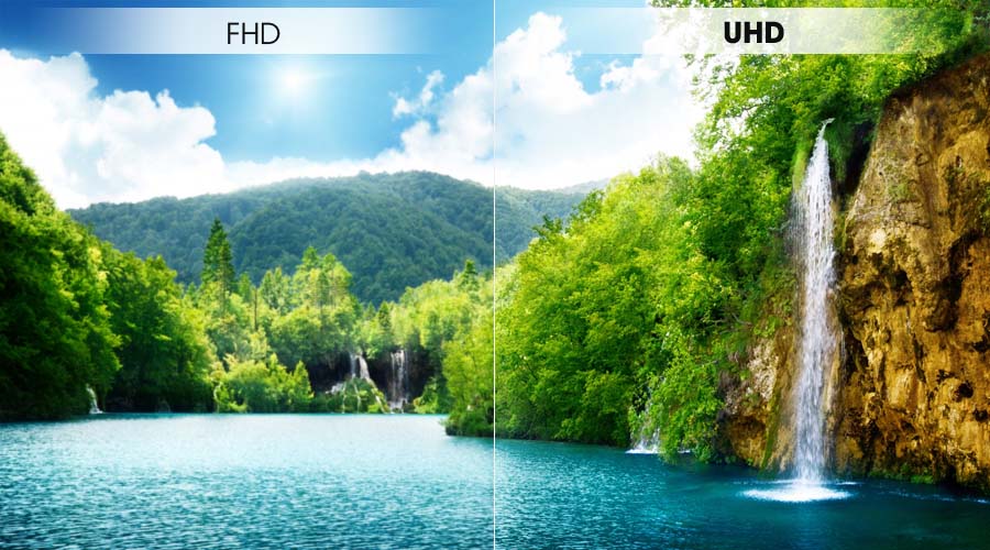 Smart Tivi LG 4K UHD 43 Inch 43UK6340PTF Smart Tivi LG 4K UHD 43 Inch 43UK6340PTF