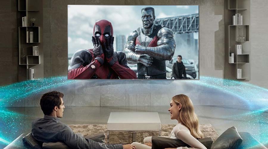 Smart Tivi LG 4K UHD 50 Inch 50UK6540PTD Smart Tivi LG 4K UHD 50 Inch 50UK6540PTD