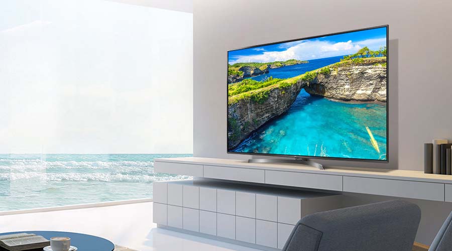 Smart Tivi LG 4K UHD 50 Inch 50UK6540PTD Smart Tivi LG 4K UHD 50 Inch 50UK6540PTD