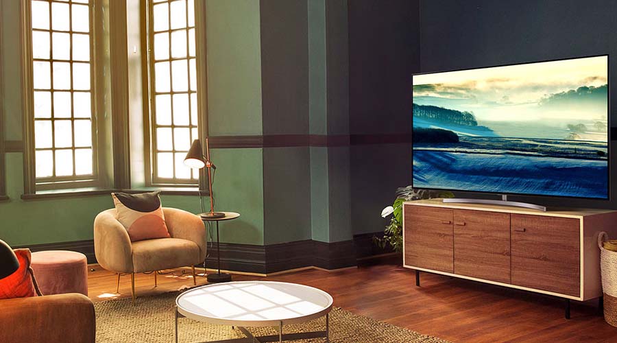 Smart Tivi LG 4K UHD 65 Inch 65SK9500PTA Smart Tivi LG 4K UHD 65 Inch 65SK9500PTA