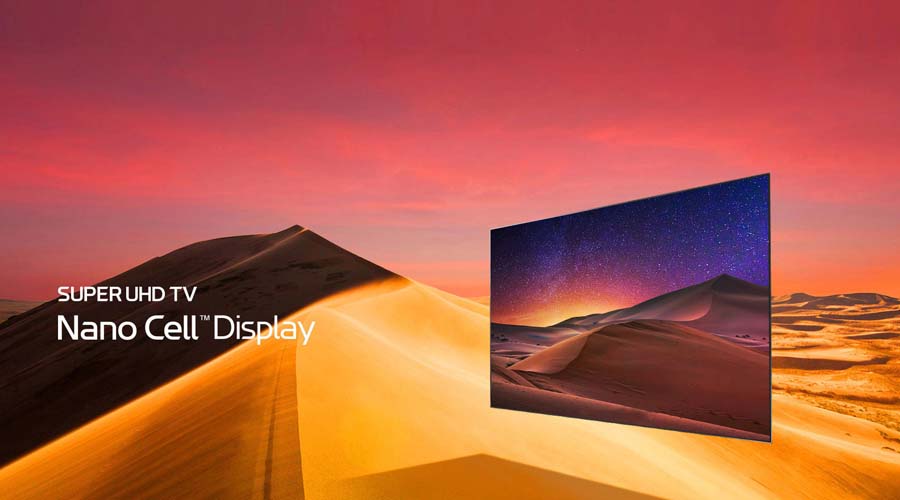 Smart Tivi LG 4K UHD 65 Inch 65SK9500PTA Smart Tivi LG 4K UHD 65 Inch 65SK9500PTA