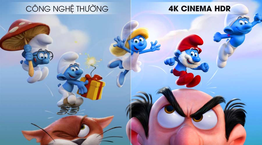 Smart Tivi LG 4K UHD 65 Inch 65SK9500PTA Smart Tivi LG 4K UHD 65 Inch 65SK9500PTA
