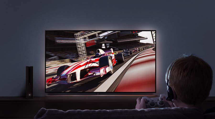 Smart Tivi LG 4K UHD 65 Inch 65SK9500PTA Smart Tivi LG 4K UHD 65 Inch 65SK9500PTA