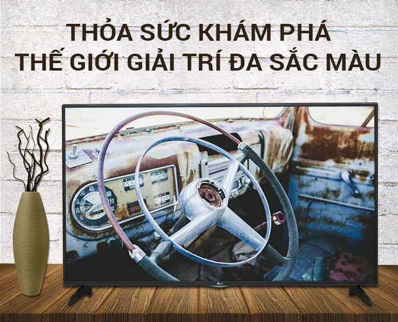 Smart Tivi LG 55 inch 55LH575T Smart Tivi LG 55 inch 55LH575T