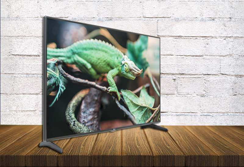 Smart Tivi LG 55 inch 55LH575T-Thiết kế đẹp mắt Smart Tivi LG 55 inch 55LH575T-Thiết kế đẹp mắt