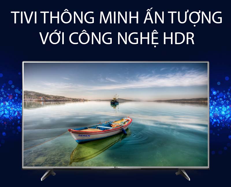 Smart Tivi LG 55 inch 55UH617T Smart Tivi LG 55 inch 55UH617T