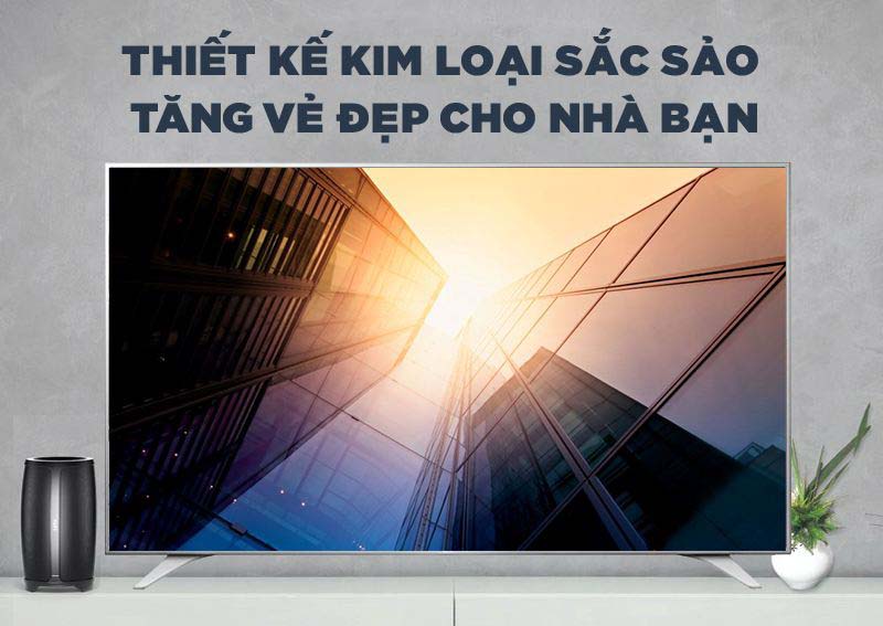 Smart Tivi LG 55 inch 55UH650T Smart Tivi LG 55 inch 55UH650T