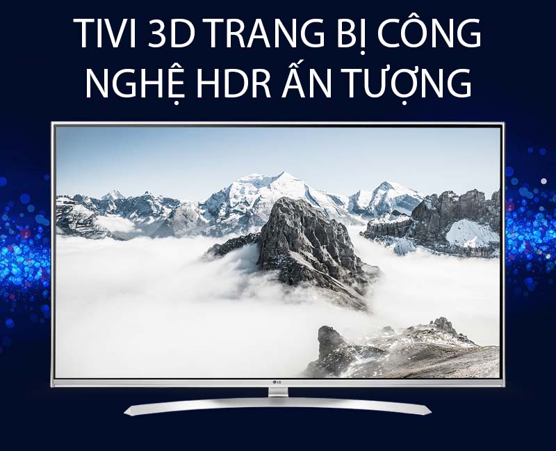 Smart Tivi LG 55 inch 55UH850T Smart Tivi LG 55 inch 55UH850T