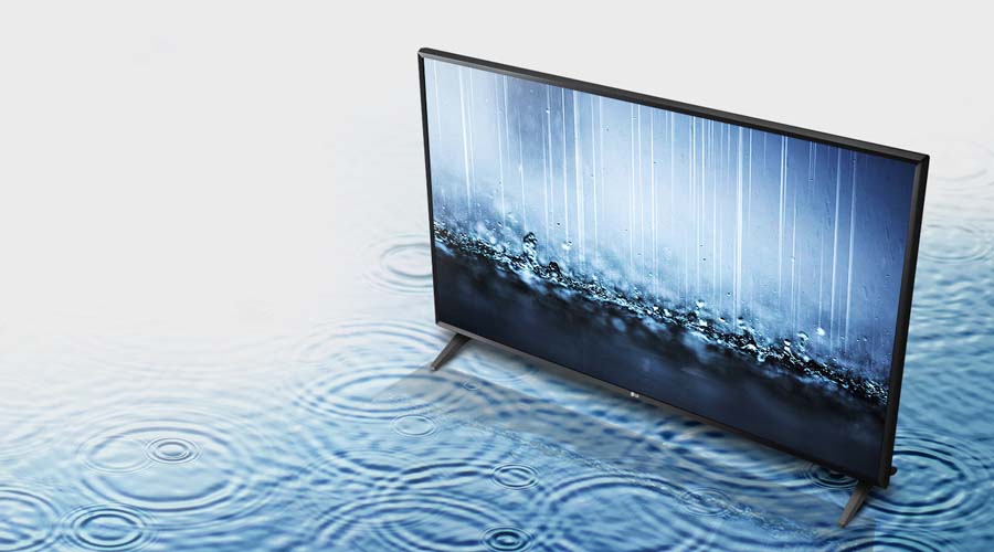 Smart Tivi LG Full HD 43 inch 43LV640S Smart Tivi LG Full HD 43 inch 43LV640S