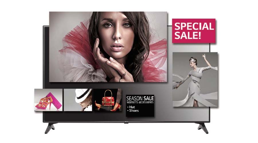 Smart Tivi LG Full HD 43 inch 43LV640S Smart Tivi LG Full HD 43 inch 43LV640S