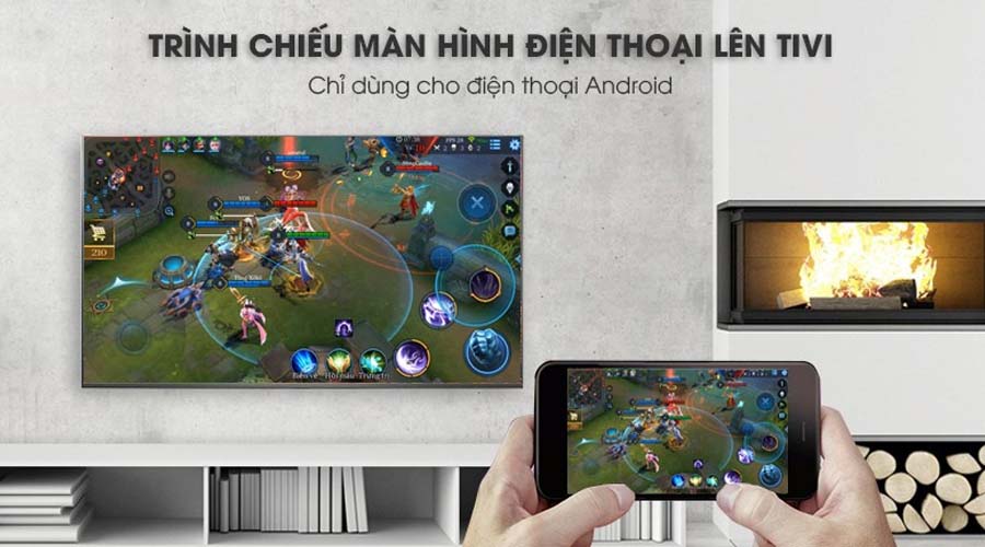 Smart Tivi LG Full HD 49 Inch 49LK5700PTA Smart Tivi LG Full HD 49 Inch 49LK5700PTA
