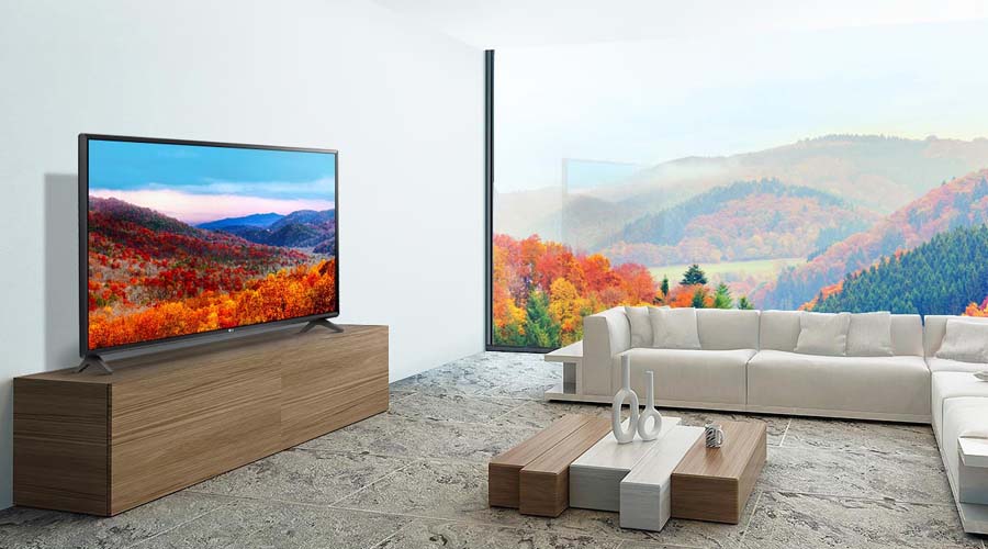 Smart Tivi LG Full HD 49 Inch 49LK5700PTA Smart Tivi LG Full HD 49 Inch 49LK5700PTA