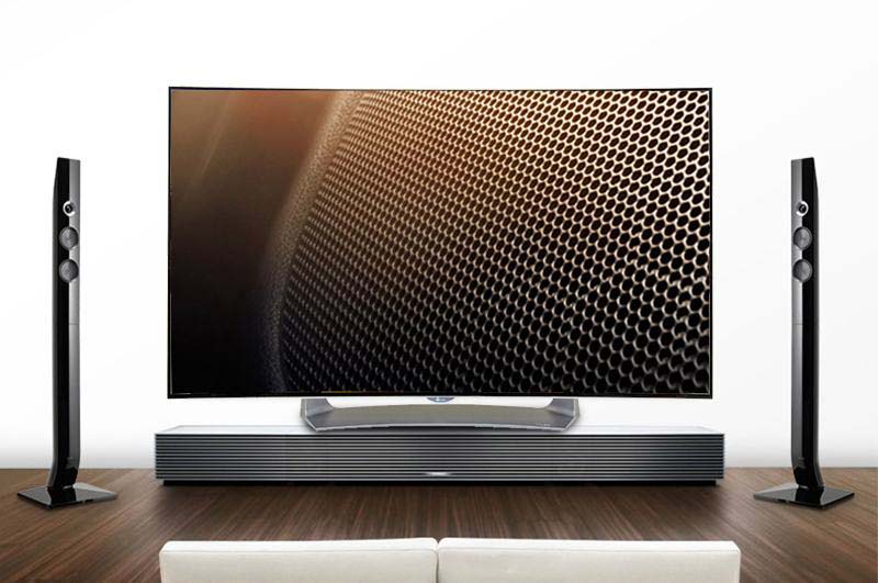 Smart Tivi OLED Cong LG 55 inch 55EG910T-Thiết kế đẹp mắt Smart Tivi OLED Cong LG 55 inch 55EG910T-Thiết kế đẹp mắt