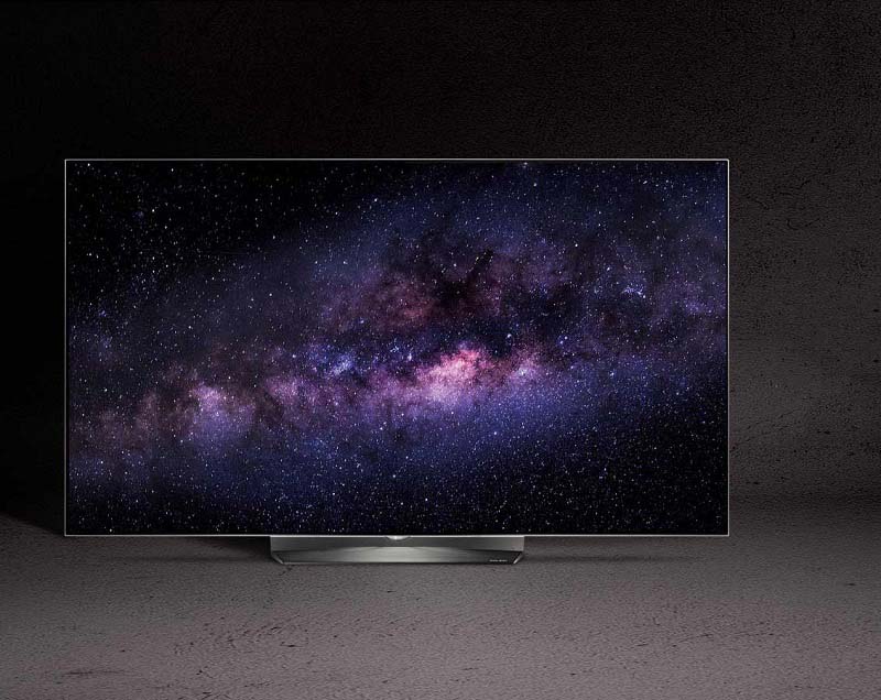 Smart Tivi OLED LG 55 inch 55B6T – Thiết kế siêu mỏng ấn tượng Smart Tivi OLED LG 55 inch 55B6T – Thiết kế siêu mỏng ấn tượng