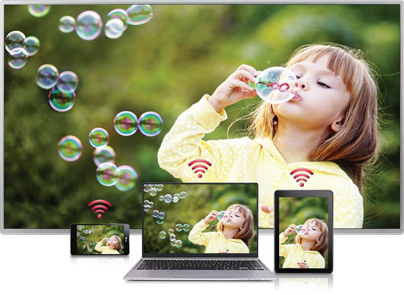 Smart Tivi OLED LG 55 inch 55B6T – Chia sẻ hình ảnh nhanh chóng Smart Tivi OLED LG 55 inch 55B6T – Chia sẻ hình ảnh nhanh chóng
