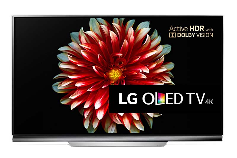 Smart tivi OLED LG 65 inch 65E7