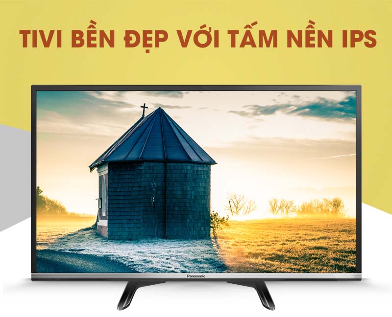 Smart Tivi Panasonic 32 inch TH-32DS500V Smart Tivi Panasonic 32 inch TH-32DS500V