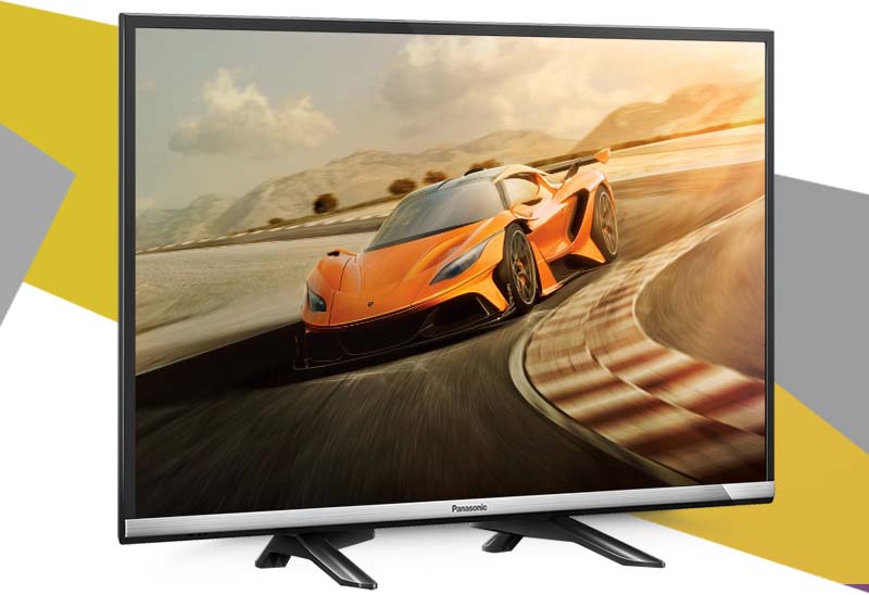 Smart Tivi Panasonic 32 inch TH-32DS500V - Thiết kế hiện đại Smart Tivi Panasonic 32 inch TH-32DS500V - Thiết kế hiện đại