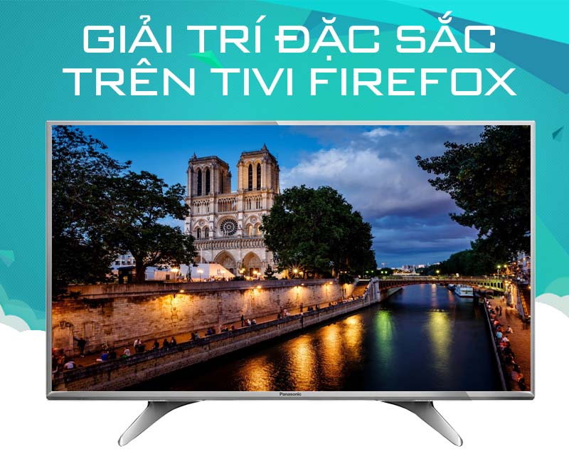 Smart tivi Panasonic 40 inch TH-40DX650V Smart tivi Panasonic 40 inch TH-40DX650V