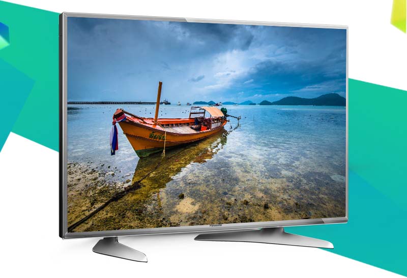 Smart tivi Panasonic 40 inch TH-40DX650V Smart tivi Panasonic 40 inch TH-40DX650V