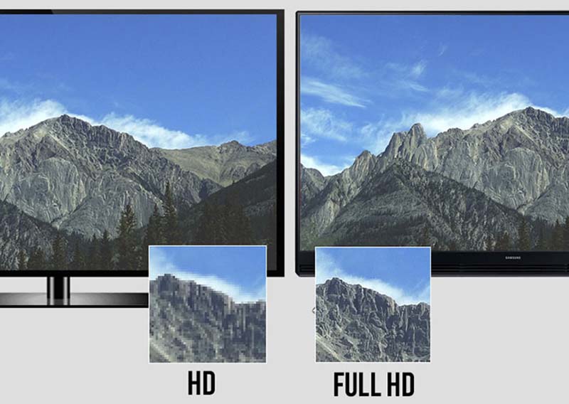 Độ phân giải màn hình Full HD Độ phân giải màn hình Full HD