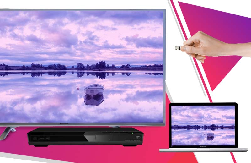 Smart Tivi Panasonic 43 inch TH-43CS600V - Kết nối tivi