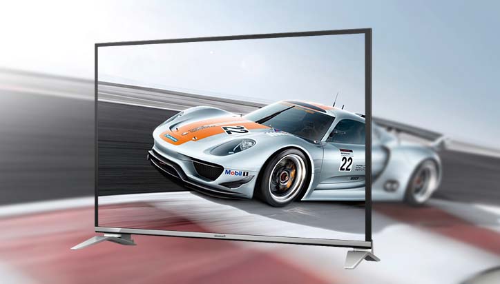 Internet tivi Panasonic 43 inch TH-43DS600V - Tấm nền IPS Internet tivi Panasonic 43 inch TH-43DS600V - Tấm nền IPS