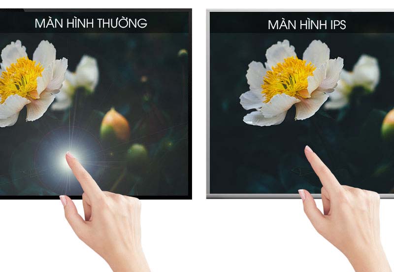 Smart Tivi Panasonic 49 inch TH-49DS630V - Tấm nền IPS Smart Tivi Panasonic 49 inch TH-49DS630V - Tấm nền IPS