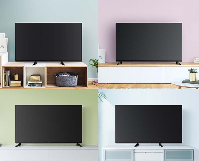 Smart Tivi Panasonic 49 inch TH-49EX600V Smart Tivi Panasonic 49 inch TH-49EX600V