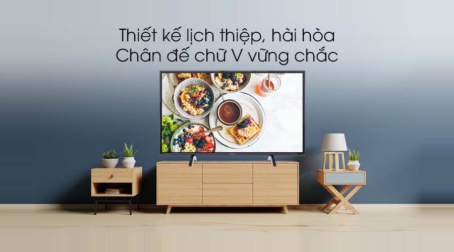 Smart Tivi Panasonic 4K 43 inch TH-43FX500V Smart Tivi Panasonic 4K 43 inch TH-43FX500V