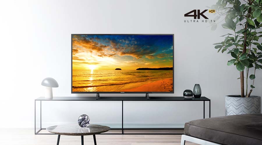Smart Tivi Panasonic 4K 43 inch TH-43FX500V Smart Tivi Panasonic 4K 43 inch TH-43FX500V
