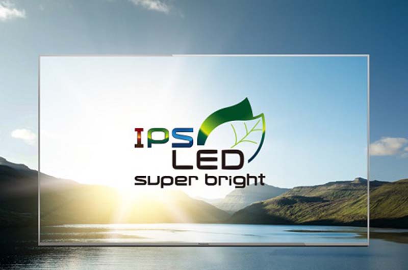 Công nghệ màn hình IPS LED Công nghệ màn hình IPS LED
