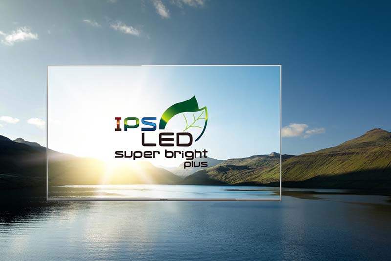 Smart Tivi Panasonic 4K 65 inch TH-65EX600V