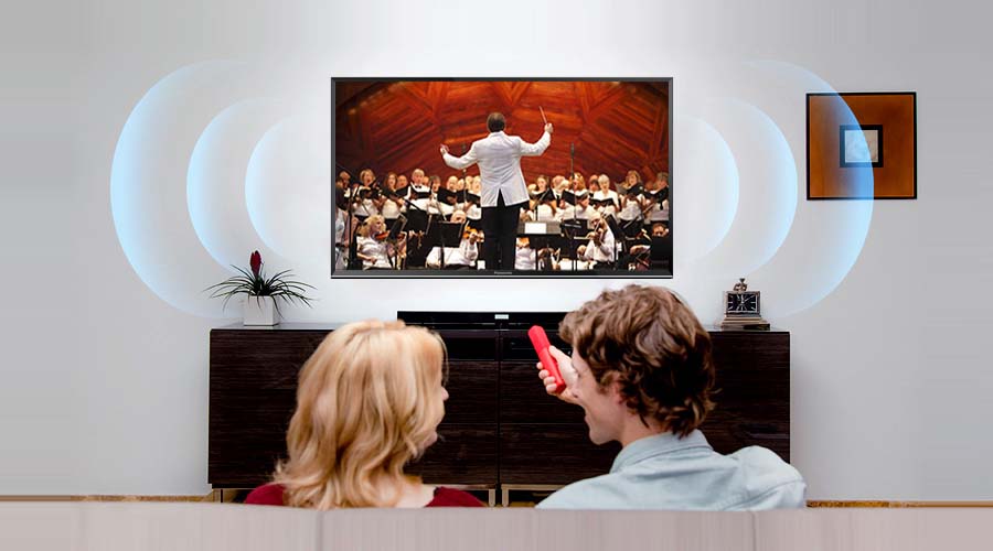 Smart Tivi Panasonic 4K UHD 43 inch TH-43FX600V Smart Tivi Panasonic 4K UHD 43 inch TH-43FX600V