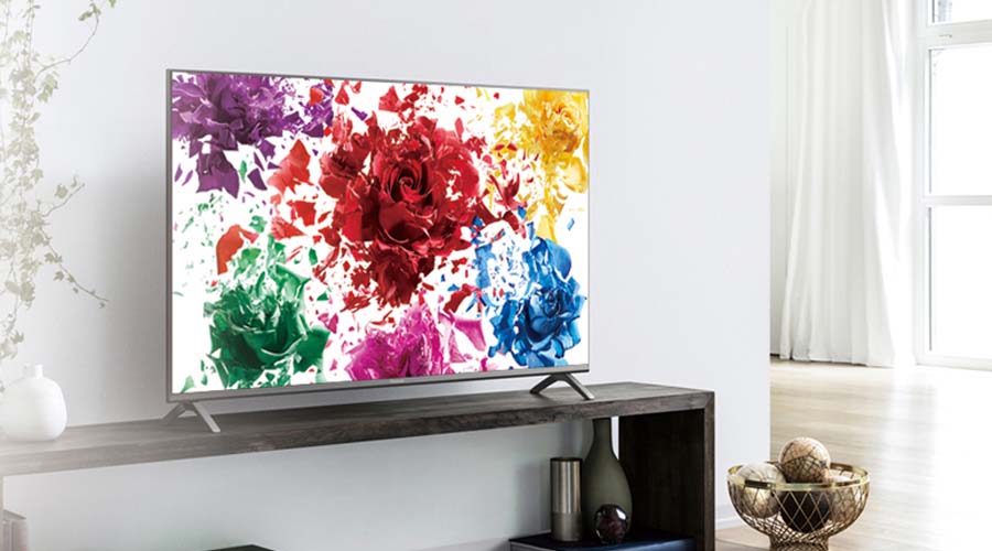 Smart Tivi Panasonic 4K UHD 49 inch TH-49FX700V Smart Tivi Panasonic 4K UHD 49 inch TH-49FX700V
