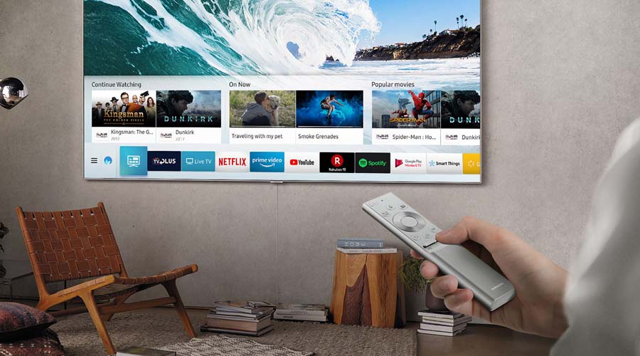 Smart Tivi Panasonic 4K UHD 49 inch TH-49FX700V Smart Tivi Panasonic 4K UHD 49 inch TH-49FX700V
