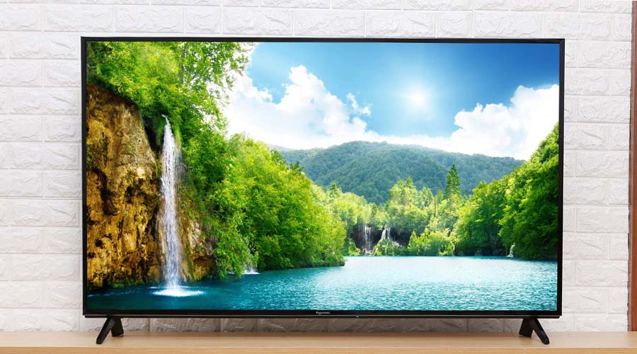 Smart Tivi Panasonic 4K UHD 65 inch TH-65FX600V