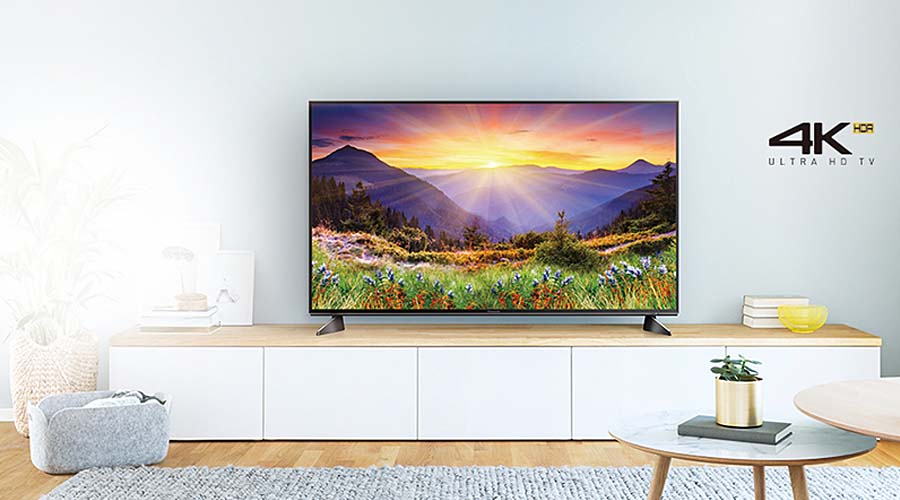 Smart Tivi Panasonic 4K UHD IPS 65 inch TH-65FX800V Smart Tivi Panasonic 4K UHD IPS 65 inch TH-65FX800V
