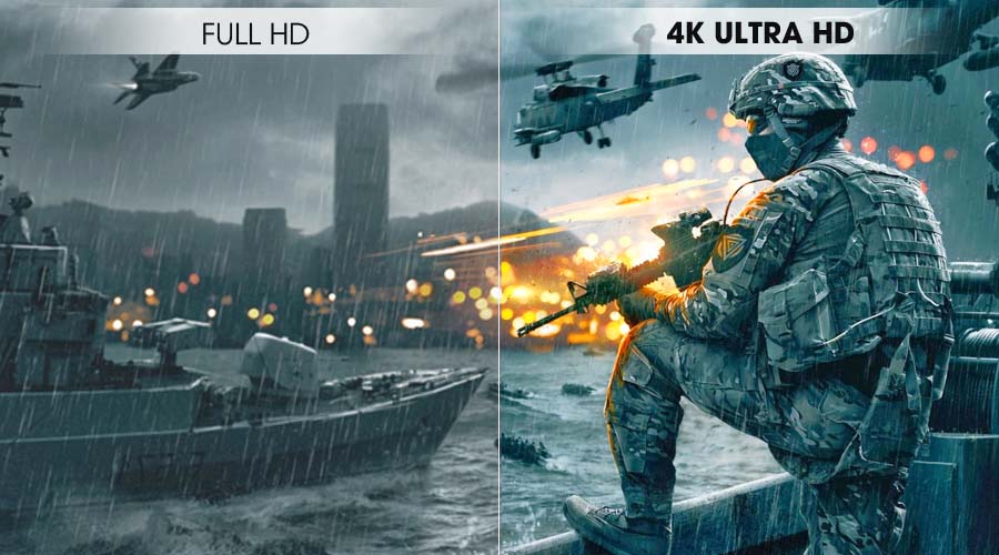 Smart Tivi Panasonic 4K UHD IPS 65 inch TH-65FX800V Smart Tivi Panasonic 4K UHD IPS 65 inch TH-65FX800V