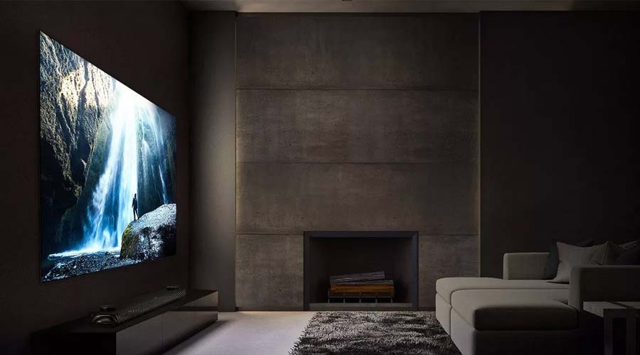 Smart Tivi Panasonic 4K UHD IPS 65 inch TH-65FX800V Smart Tivi Panasonic 4K UHD IPS 65 inch TH-65FX800V