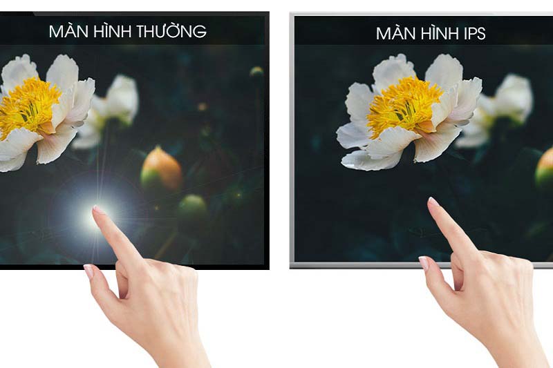 Smart Tivi Panasonic 49 inch TH-49ES500V – Tấm nền IPS Smart Tivi Panasonic 49 inch TH-49ES500V – Tấm nền IPS