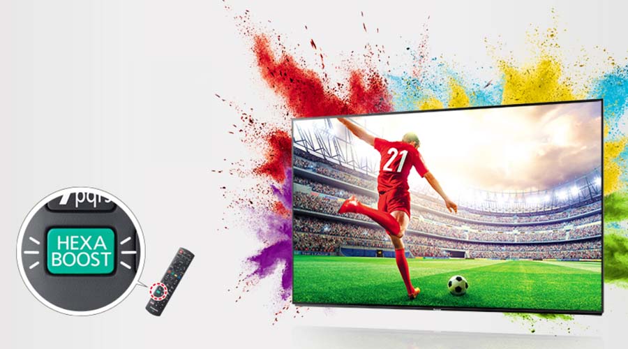 Smart Tivi Panasonic HD 32 inch TH-32FS500V Smart Tivi Panasonic HD 32 inch TH-32FS500V