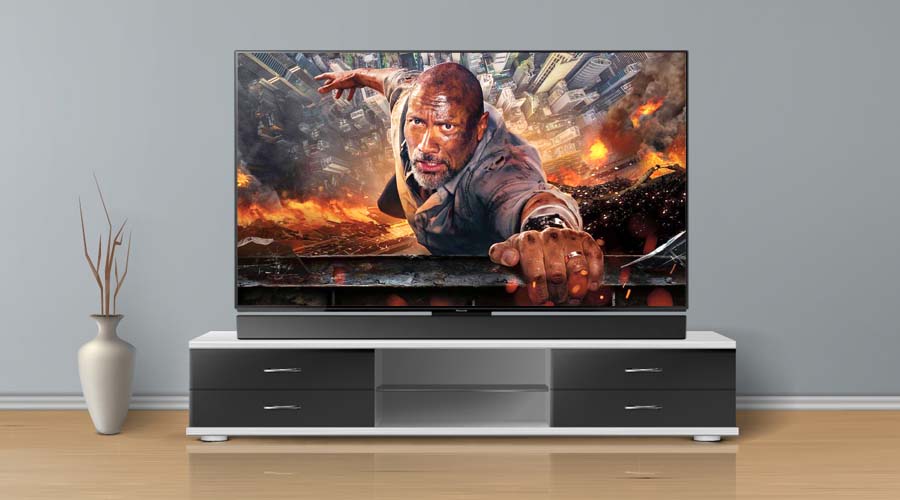 Smart Tivi Panasonic OLED 4K 65 inch TH-65FZ1000V Smart Tivi Panasonic OLED 4K 65 inch TH-65FZ1000V