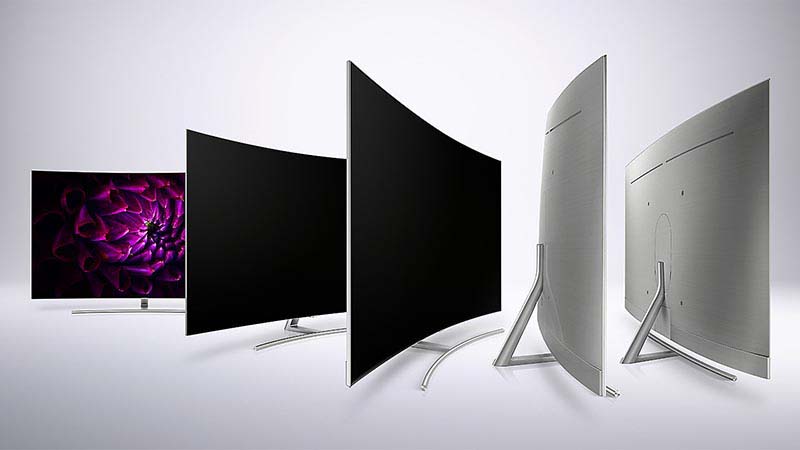 Thiết kế 360 độ không viền Thiết kế 360 độ không viền