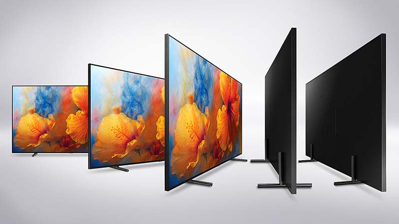 Thiết kế 360 độ không viền Thiết kế 360 độ không viền