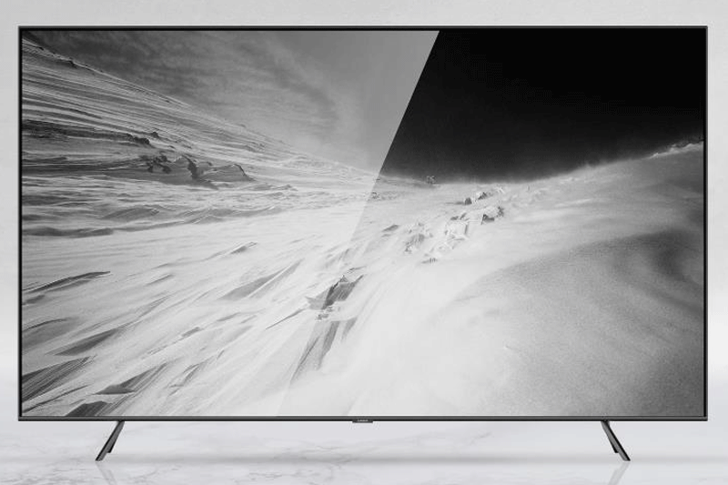 Smart Tivi QLED Samsung 4K 65 inch QA65Q65TAKXXV