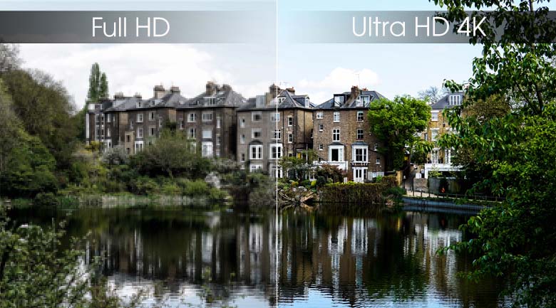 Smart Tivi QLED Samsung 4K 75 inch QA75Q90R - Ultra HD 4K