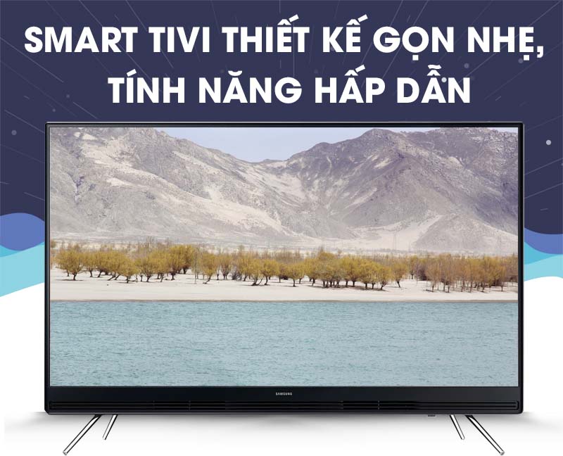 Smart Tivi Samsung 32 inch UA32K5300 Smart Tivi Samsung 32 inch UA32K5300