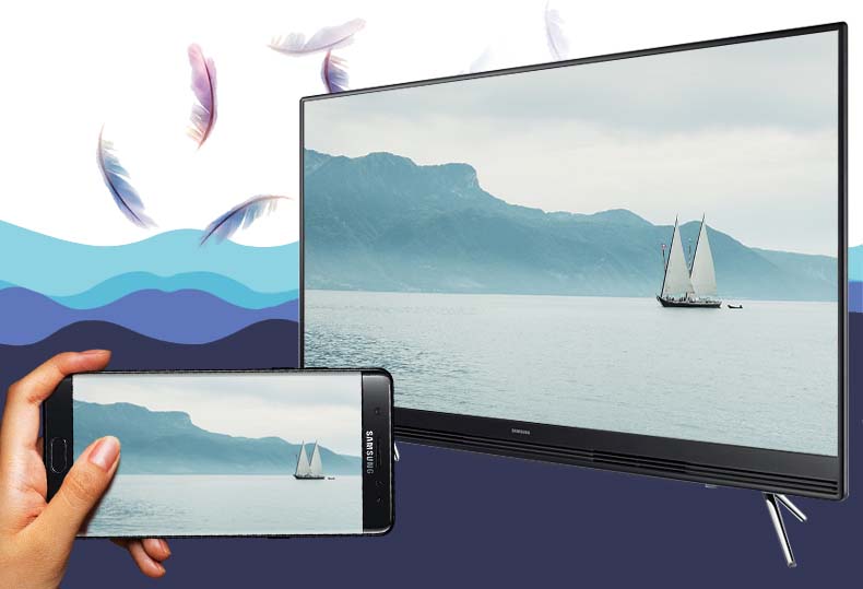 Smart Tivi Samsung 32 inch UA32K5300 Smart Tivi Samsung 32 inch UA32K5300